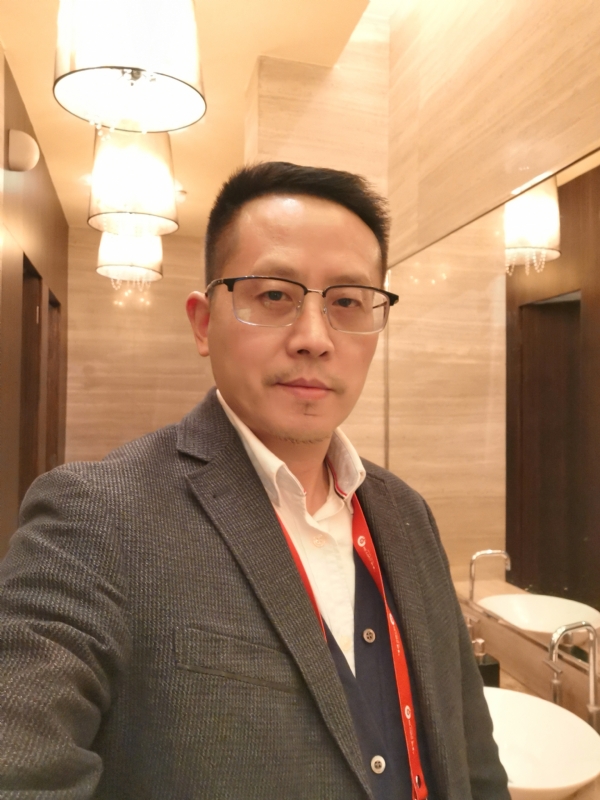 燕青的第三张照片--泉州相亲服务中心