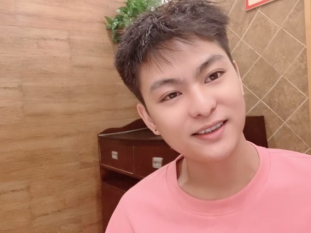 雷廷树的第二张照片--泉州相亲服务中心