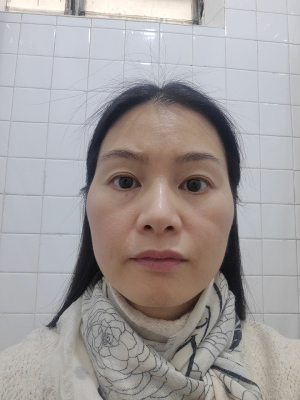 罌粟花的第一张照片--泉州相亲服务中心
