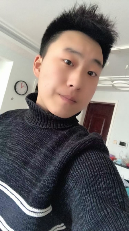 逾越i的第一张照片--泉州相亲服务中心