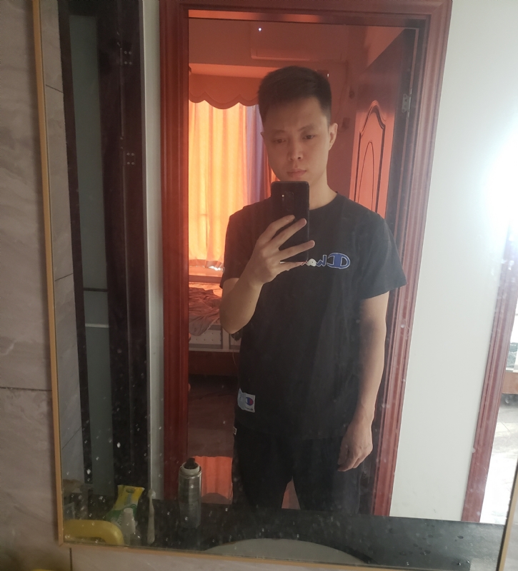 三横一竖的王的第一张照片--泉州相亲服务中心