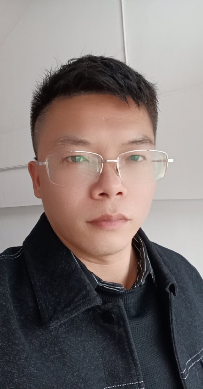叶伟的第一张照片--泉州相亲服务中心
