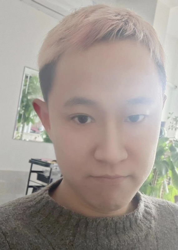 哈喽的第二张照片--泉州相亲服务中心