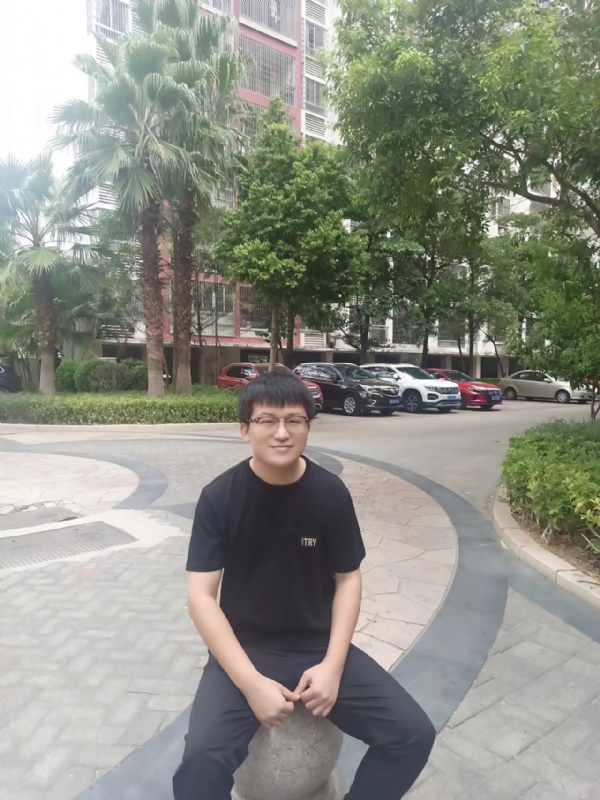 等闲的第三张照片--泉州相亲服务中心