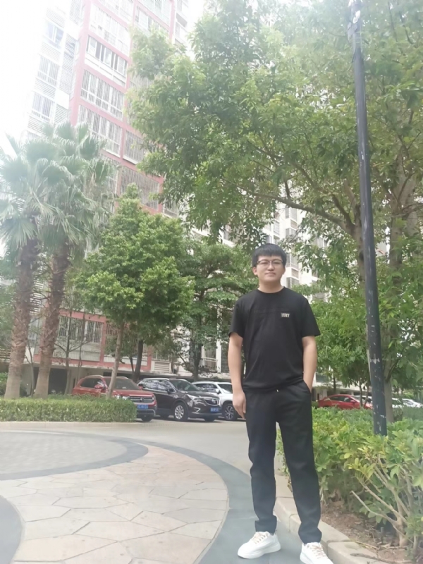 等闲的第四张照片--泉州相亲服务中心