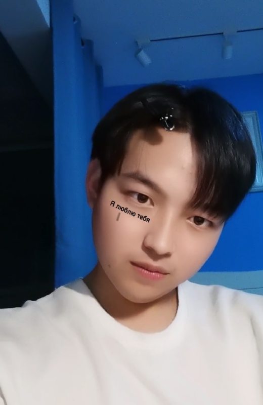 古天天的第一张照片--泉州相亲服务中心