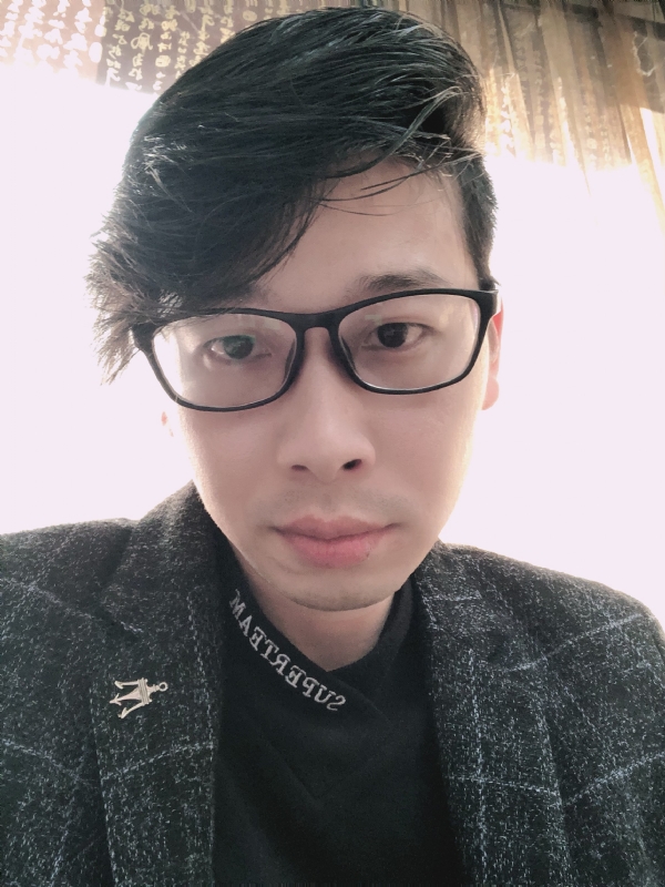 在等一个人的第一张照片--泉州相亲服务中心