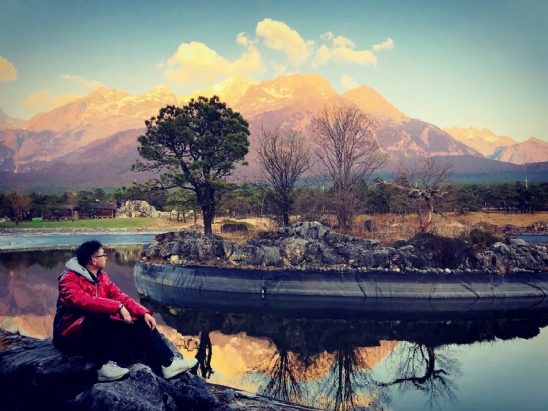 紫维依的第一张照片--泉州相亲服务中心