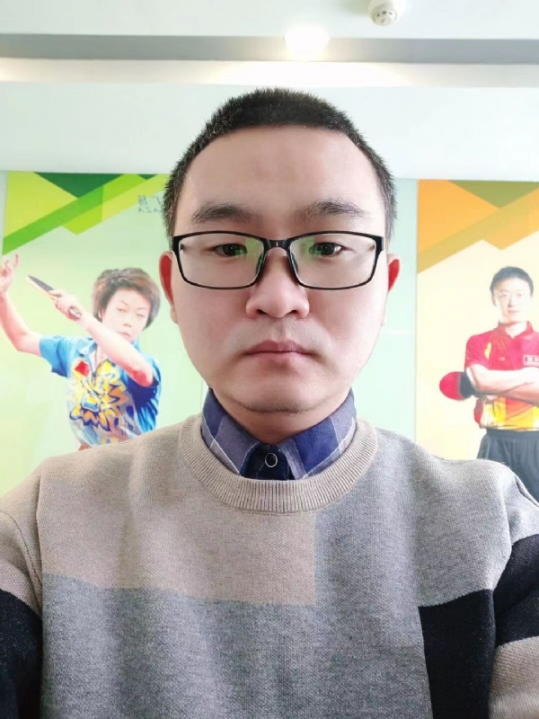 小乐的第二张照片--泉州相亲服务中心