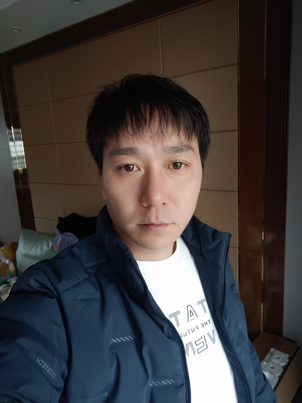 麦弟的第一张照片--泉州相亲服务中心