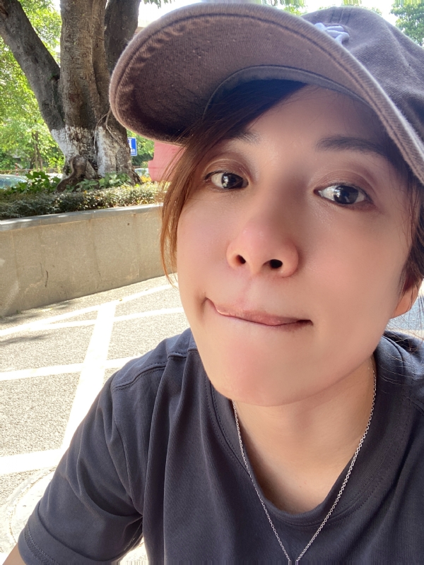 Sarah的第一张照片--泉州相亲服务中心