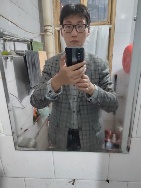 窒息的第二张照片--泉州相亲服务中心