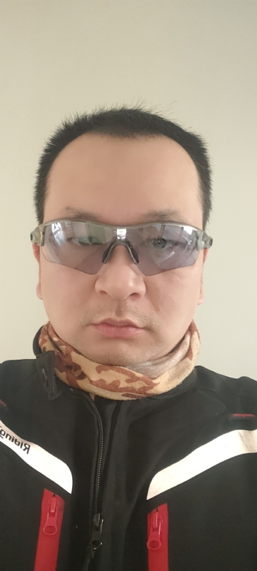 寓意天心的第一张照片--泉州相亲服务中心