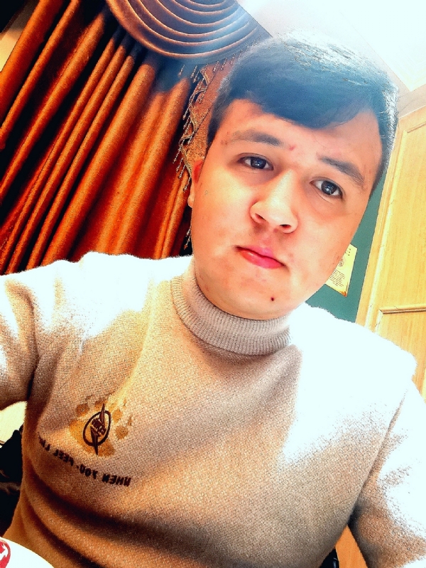 小赛的第一张照片--泉州相亲服务中心