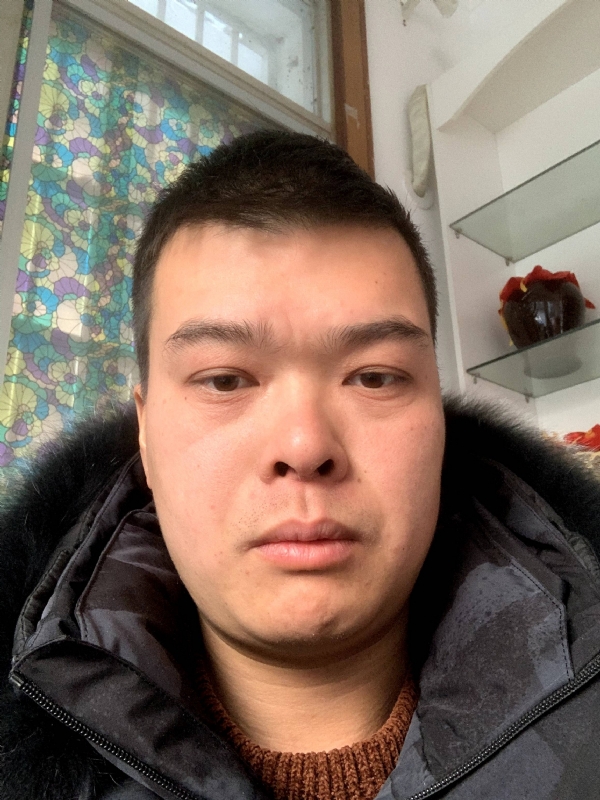 从新在来的第一张照片--泉州相亲服务中心