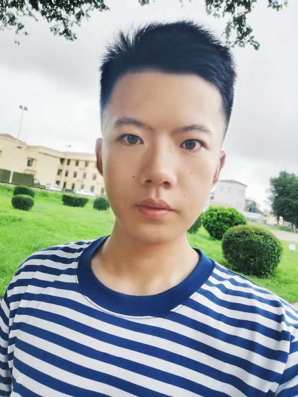 大帥的第一张照片--泉州相亲服务中心