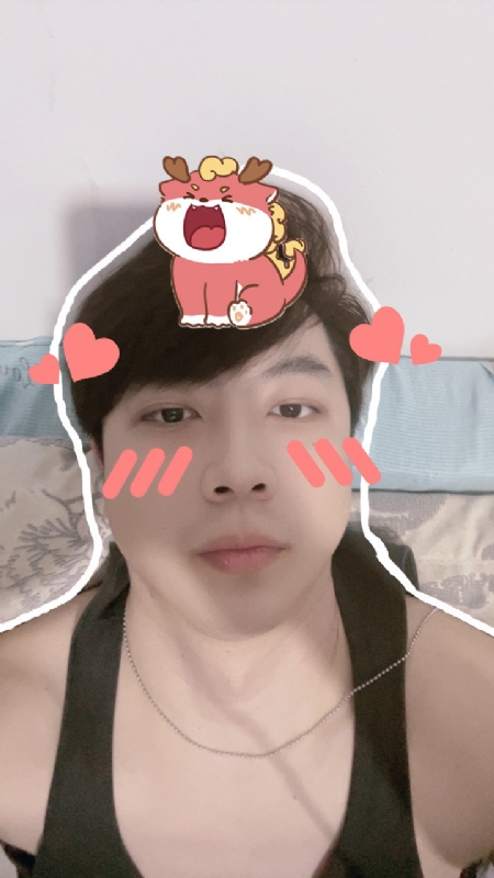 韩磊的第一张照片--泉州相亲服务中心