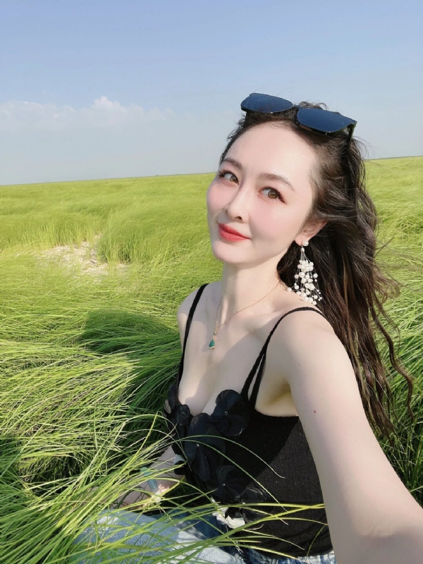 Anna的第一张照片--泉州相亲服务中心