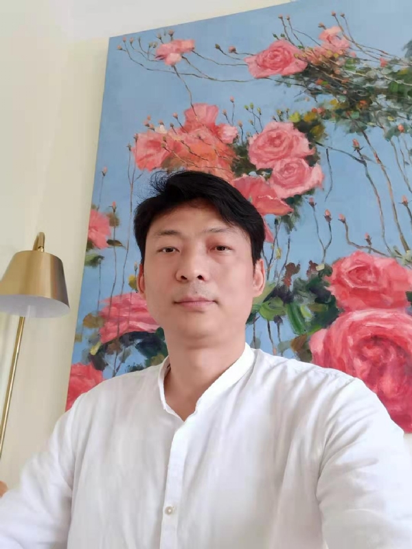 wangxuwu的第一张照片--泉州相亲服务中心