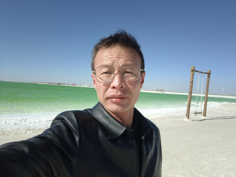 等风来的第一张照片--泉州相亲服务中心