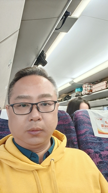 流浪的云的第二张照片--泉州相亲服务中心