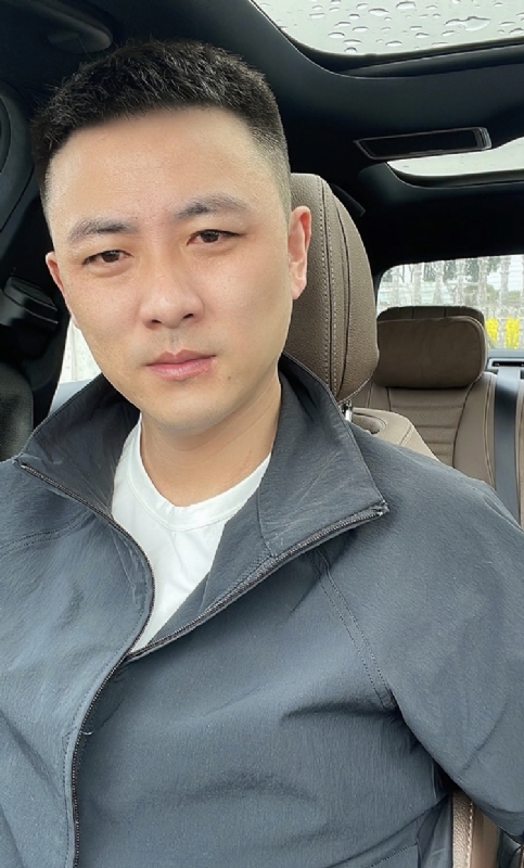 惊弢亥琅的第一张照片--泉州相亲服务中心