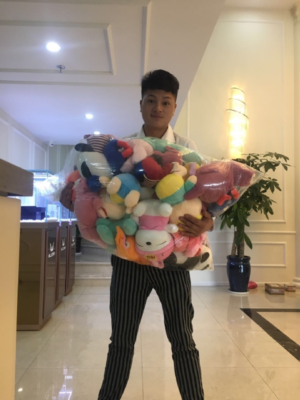 阿杰的第一张照片--泉州相亲服务中心