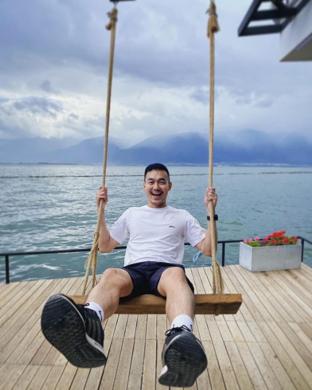 百申的第一张照片--泉州相亲服务中心