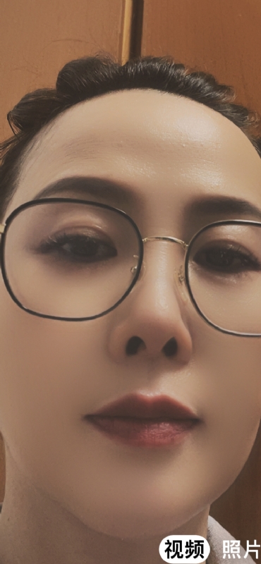 水女人的第一张照片--泉州相亲服务中心