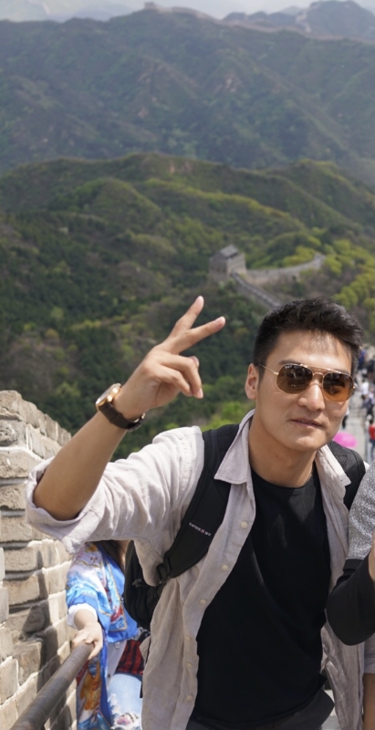 jieke的第一张照片--泉州相亲服务中心