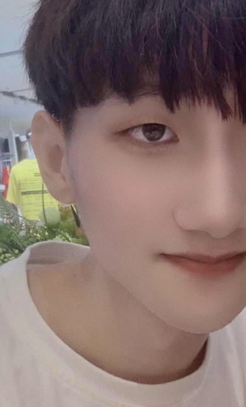 爱你我的宝的第二张照片--泉州相亲服务中心