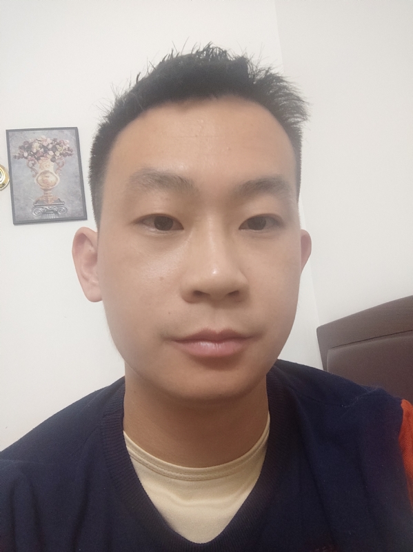 清风徐来的第一张照片--泉州相亲服务中心