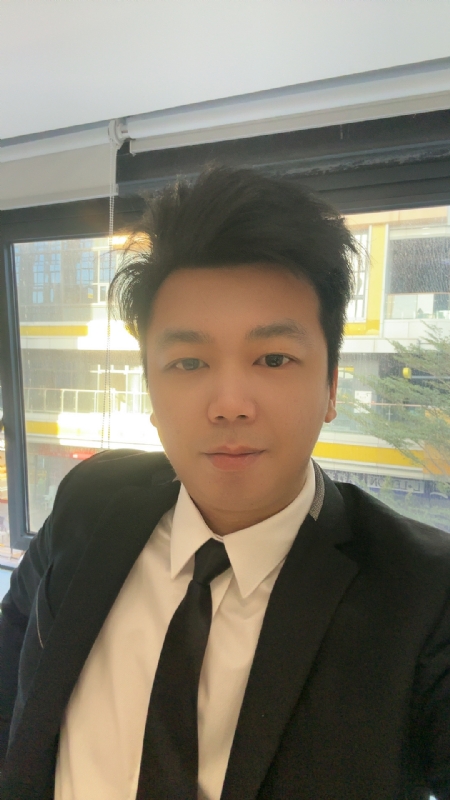 敬航的第一张照片--泉州相亲服务中心