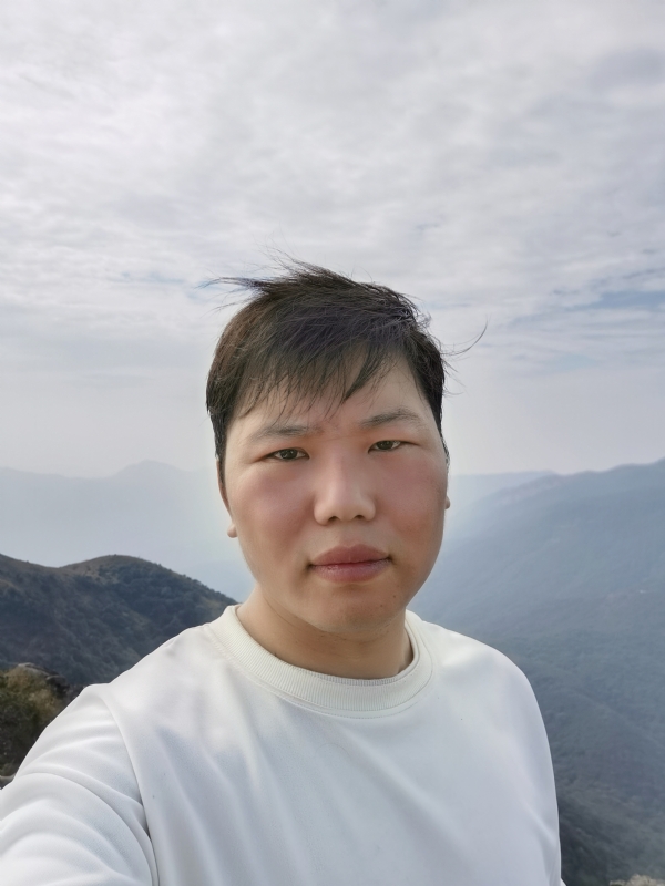 平凡人生的第二张照片--泉州相亲服务中心