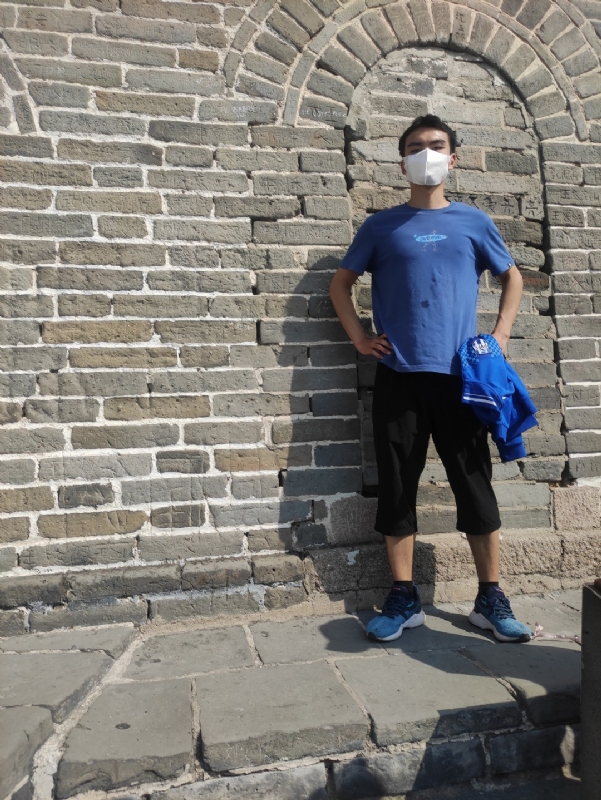 回念的第一张照片--泉州相亲服务中心