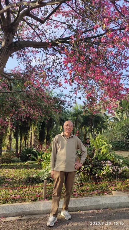 昌植哥的第一张照片--泉州相亲服务中心