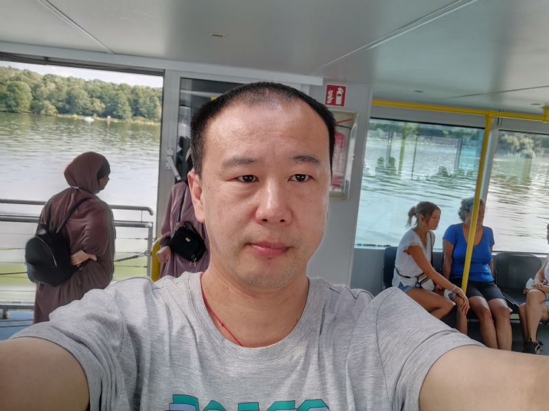 心若在的第三张照片--泉州相亲服务中心