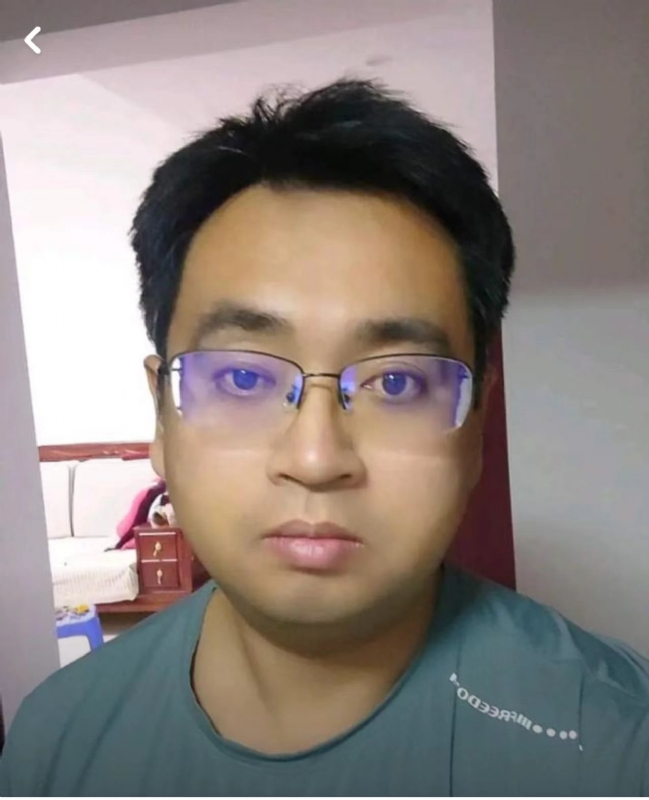 雨的节奏的第一张照片--泉州相亲服务中心