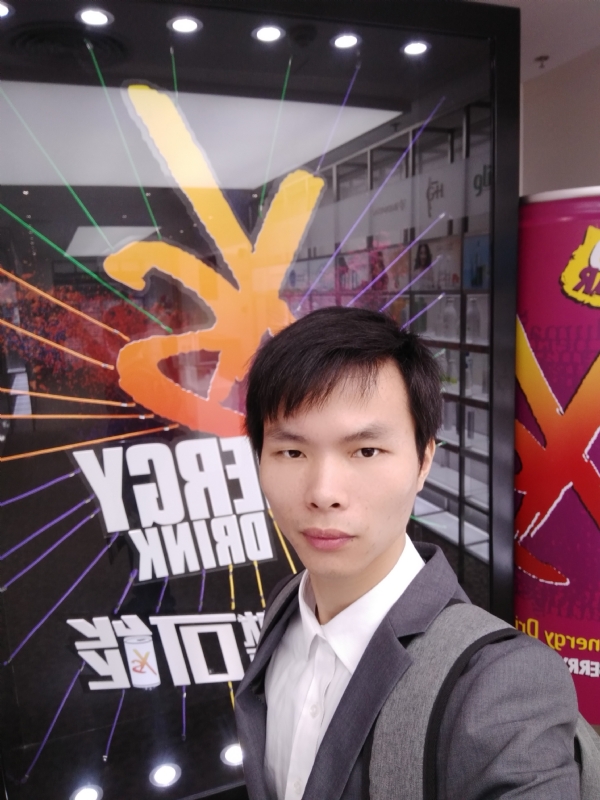 你是我的唯一的第二张照片--泉州相亲服务中心