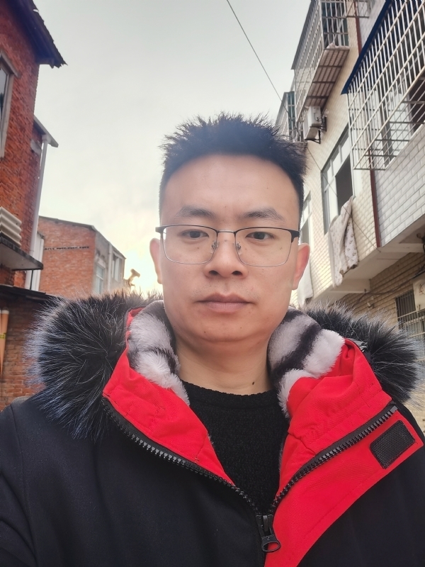 一只羊的第一张照片--泉州相亲服务中心