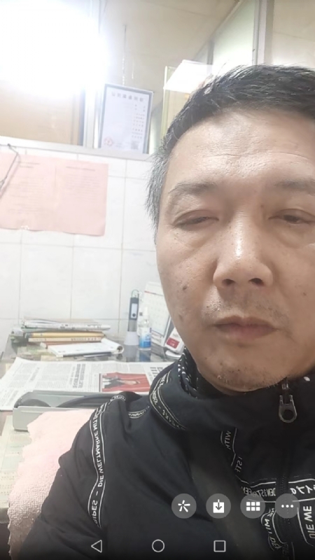 黄生的第二张照片--泉州相亲服务中心