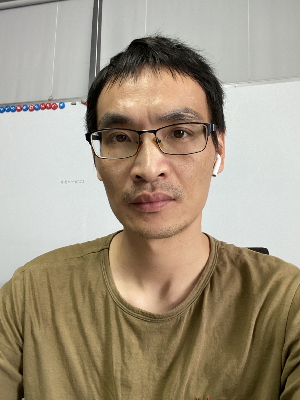 孤独的根号三的第一张照片--泉州相亲服务中心