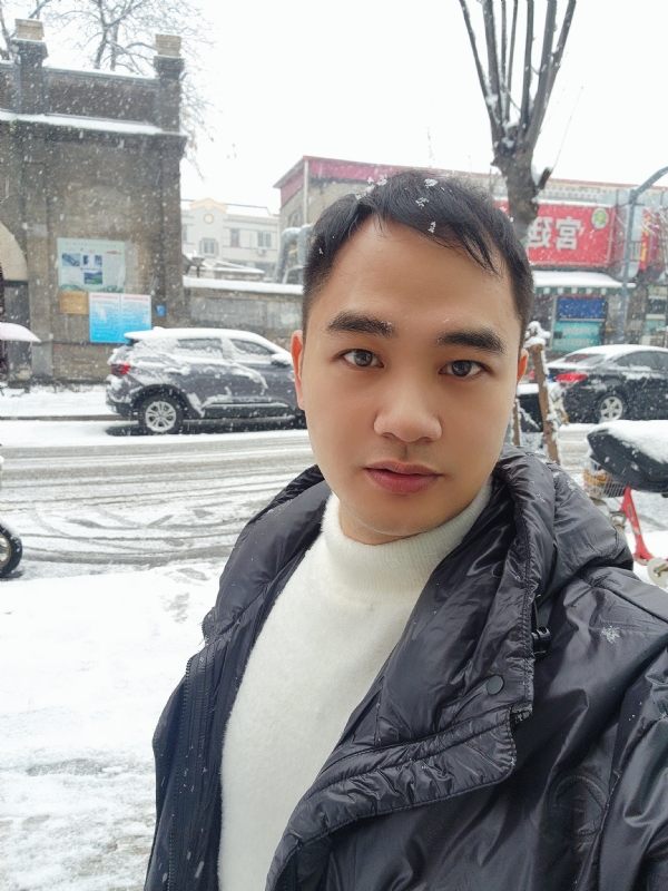 寻找合适伴侣的第一张照片--泉州相亲服务中心
