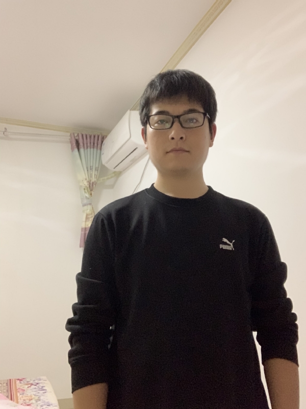 沫颜的第一张照片--泉州相亲服务中心