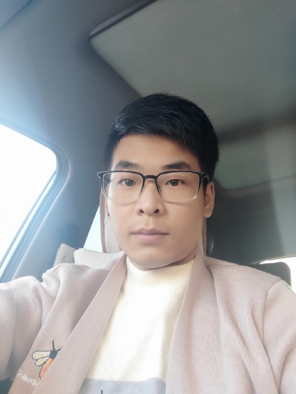 小奕的第一张照片--泉州相亲服务中心