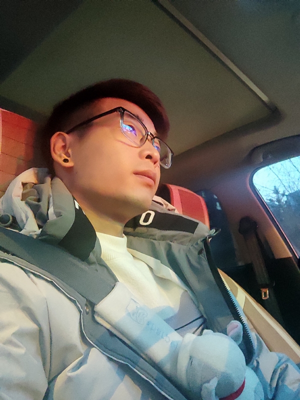 小奕的第二张照片--泉州相亲服务中心