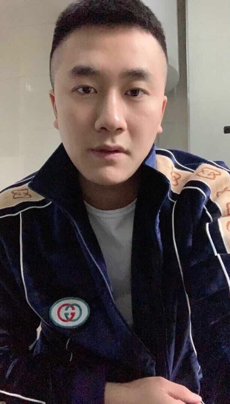 凌毅的第一张照片--泉州相亲服务中心
