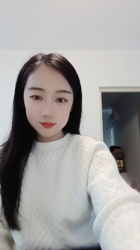 格格的第一张照片--泉州相亲服务中心