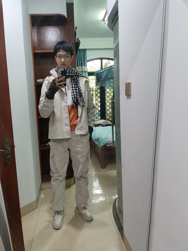 穗风禾的第一张照片--泉州相亲服务中心