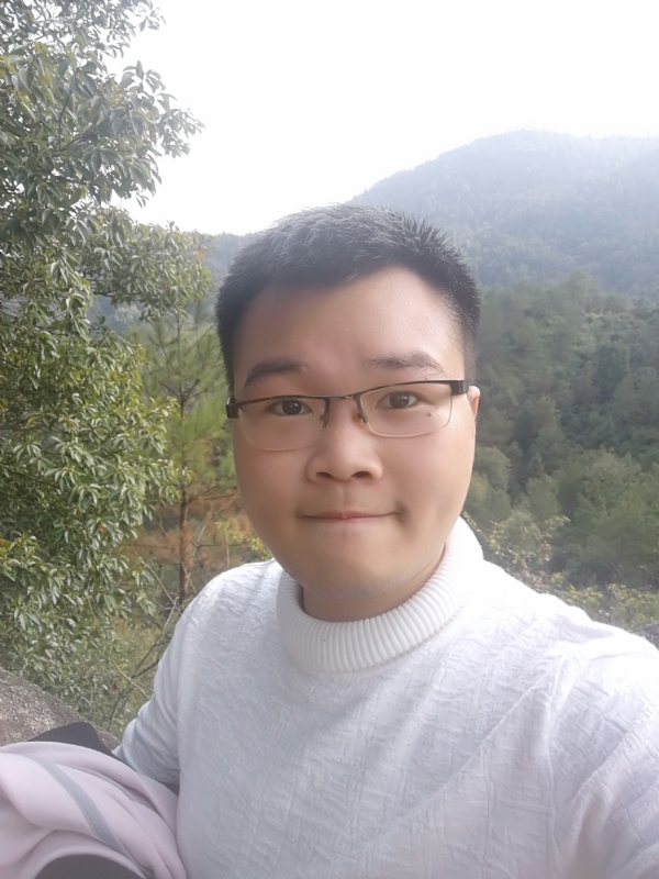 终不似少年游的第一张照片--泉州相亲服务中心